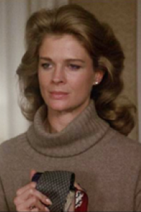 Starting Over [Candice Bergen]